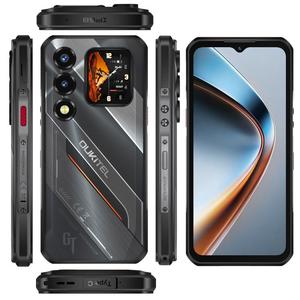 Téléphone robuste <span class=keywords><strong>Oukitel</strong></span> WP66 5G en gros, Android 16, 12 Go + 512 Go, écran 6,6 pouces, batterie 11000 mAh, téléphone portable <span class=keywords><strong>Oukitel</strong></span> WP66 - Product Image 3