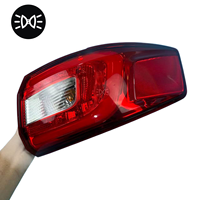 Feux arrière/feux de freinage/clignotants arrière d'origine ZWENJIN pour Haima V70