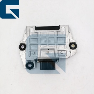 Unité de commande du moteur ECU ECM 129948-75130 12994875130 pour moteur 4TNV98 - Product Image 1