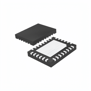 28 WFQFN Exposed Pad LTC3766HUFD#PBF Power Management (PMIC) In Stock Electronics Component - Product Image 1