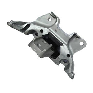 แท่นยึดเครื่องยนต์ด้านซ้าย Dongfeng รุ่น D110011J-CMP01 สำหรับ Fengshen Yixuan B012790 - Product Image 4