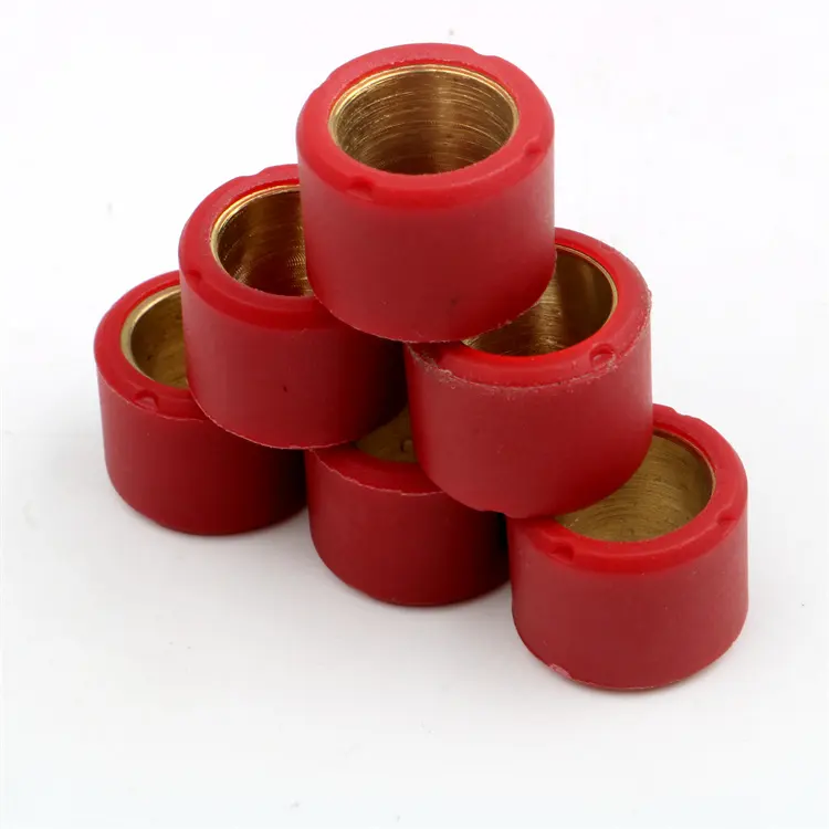 Moto Variatore Roller Set 16x13mm 4g -7g per Peugeot 50 Buxy M Vivacità Speedake speedfight 1 2 Splinter Piccione TKR 50cc