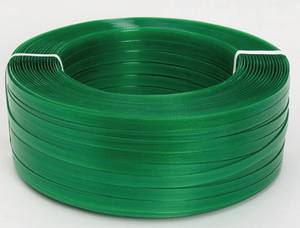 Fleje de polipropileno Excelente precio PP/PET para caja Encapsulación de cartón para encapsulación de cajas de cartón y cajas - Product Image 4