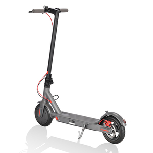 Scooter Plegable Barato al por Mayor para Adultos, Scooter Plegable de Dos Ruedas y 350w con Aplicación, Scooters Eléctricos - Product Image 4