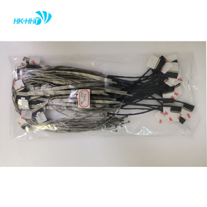 Máy Tính Xách Tay Các Bộ Phận Thương Hiệu Mới Máy Tính Xách Tay Màn Hình <span class=keywords><strong>LCD</strong></span> Hiển Thị <span class=keywords><strong>Flex</strong></span> Cáp Cho Dell Vĩ Độ E3400 3400 0p206y 30pin 450. 0fv01. 0011 - Product Image 5