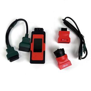 एक्स ट्रक x003 प्लस (dpf) वायरलेस ब्लूटूथ कनेक्शन ईकू प्रोग्रामिंग डेटा रीडिंग और फ्लैशिंग फॉल्ट कोड डायग्नोस्टिक टूल - Product Image 3