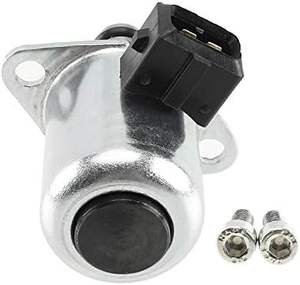 Nouvelle électrovanne de direction assistée WAHLER pour SL500 CL600 CLK200 E200 <span class=keywords><strong>E220</strong></span> OE 1644600300 - Product Image 4