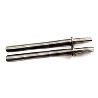 Usinées — service cnc en acier inoxydable, g17