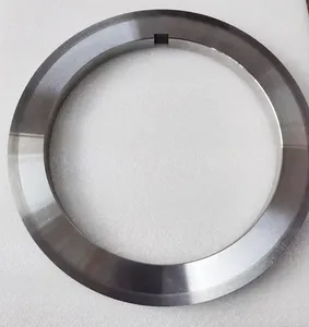 Hight quality Tungsten Carbide Circular Saw Blade For Metal Cutting custom