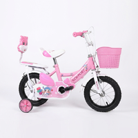 Vélo pour enfant de style BMX, cadre en acier, frein à disque, multifonctionnel, de bonne qualité et pas cher, pour garçons de 5 à 10 ans
