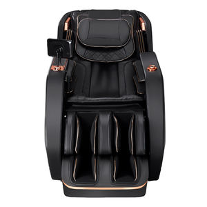 Silla de masaje de belleza eléctrica automática de Japón SL Track AI <span class=keywords><strong>2025</strong></span> - Product Image 3