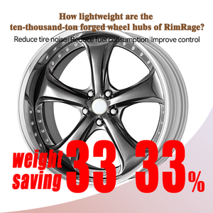 Works VS-KF Forged <strong>Alloy</strong> <strong>Wheels</strong> 5x120 5x114.3 For BMW M3 M4 Mercedes AMG 19 20 Inch Custom Racing <strong>Wheels</strong> Deep Concave Design - Product Image 2