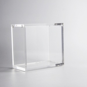 เคสอะคริลิคแข็งทนรังสียูวี99% พรีเมี่ยมแบบกำหนดเองสำหรับฮิโรชิม่า tokohu fukuoka - Product Image 4