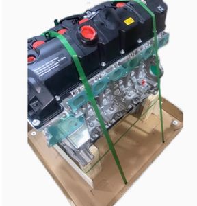 Ricambi Auto Assemblaggio <span class=keywords><strong>Motore</strong></span> per <span class=keywords><strong>BMW</strong></span> N52B25 N52B30 N55B30 N55B30A N20B20 N46B20 - Product Image 2