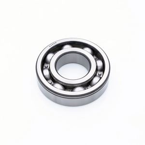 Roulement à billes scellé non standard 12x47x14mm, lubrifié à l'huile, alésage intérieur 12mm, diamètre extérieur 47mm, largeur 14mm, usage industriel - Product Image 5