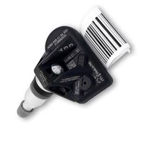 Capteur de pression des pneus authentique 433 MHz TPMS pour Albina BMW Rolls Royce Toyota 36106877937 36106877936 6877936 42607WAA02