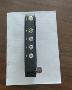 เครื่องวิเคราะห์การสั่นสะเทือนและเครื่องถ่วงสมดุลแบบไดนามิก KMbalancerIl+ - Product Image 3