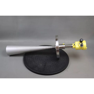 Jauge de niveau radar Wigg VEGAPULS SR 68, 75 m, IP66/IP67, capteur de niveau de liquide - Product Image 4