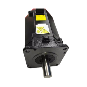 A06B-0249-B400 บริการบำรุงรักษามอเตอร์แบบครบวงจร - Product Image 2