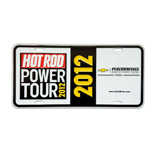 All'ingrosso goffratura targhe numeriche per decorazioni, targhe personalizzate per auto di sicurezza con Logo personalizzato - Product Image 3