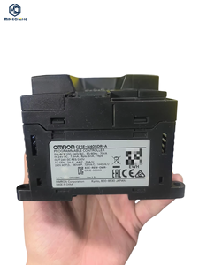 Contrôleur logique programmable CP1E-N40SDR-A, contrôleur logique industriel, module de contrôle d'automatisation - Product Image 1