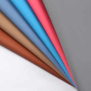 부드러운 피부 친화적 인 PVC 고양이 긁기 가죽 소파 내마모성 및 긁힘 방지 가정용 애완 동물 용품 - Product Image 2