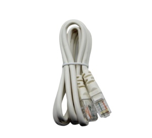 Certifié 4 paires de câbles en cuivre RJ45 câble réseau câble téléphonique 100M UTP CAT5E FTP CAT5E - Product Image 5