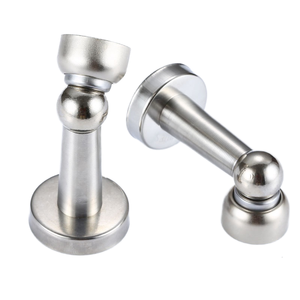 Butoir de porte magnétique fort en acier inoxydable d'usine en gros - Product Image 2