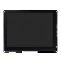 5,7 Zoll TFT LCD-Display 640x480 IPS-Bildschirm HMI-Modul Touchpanel Industrielle Steuerungsanzeige RS485 RS232 CAN Smart Device