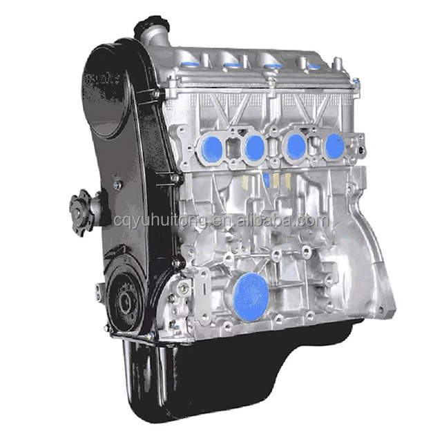 JL474Q JL474QL Engine Long Block for Changan Chana CX20