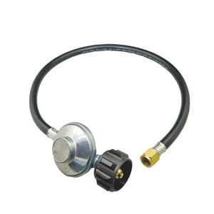 Para Parrilla de <span class=keywords><strong>Gas</strong></span>, calentador de <span class=keywords><strong>Gas</strong></span>, regulador de <span class=keywords><strong>Gas</strong></span> de baja presión, regulador de propano - Product Image 1