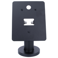 Support de terminal de point de vente personnalisé pour Verifone MX915 MX925 M450, support pivotant pour machine à carte de crédit, base de paiement dans les systèmes de point de vente
