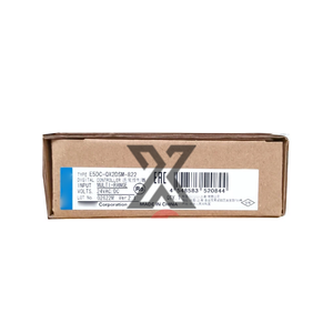 Nouveau contrôleur de température original E5DC-QX2DSM-822 - Product Image 1