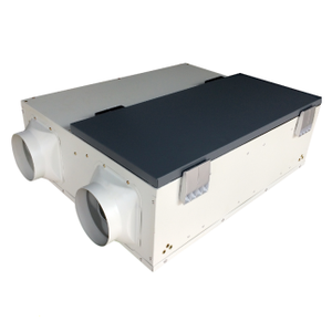 Thiết Kế Hiện Đại Trần Gắn Thương Mại Hệ Thống <span class=keywords><strong>Hvac</strong></span> Đầy Đủ Trao Đổi Nhiệt Tươi Cho Thông Gió Cho Thanh Lọc PM 2.5 Khách Sạn Sử Dụng - Product Image 2