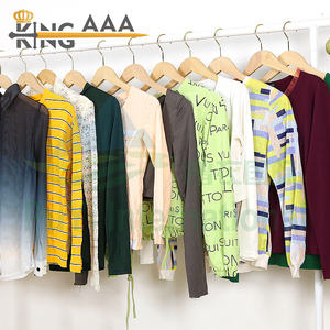 Camisetas <span class=keywords><strong>de</strong></span> manga larga para mujer, Top corto, fardos <span class=keywords><strong>de</strong></span> <span class=keywords><strong>ropa</strong></span> <span class=keywords><strong>usada</strong></span>, envío gratis, fardos <span class=keywords><strong>de</strong></span> <span class=keywords><strong>ropa</strong></span> <span class=keywords><strong>usada</strong></span>, Reino Unido, Dubái, Nueva York, desde EE. UU. - Product Image 3