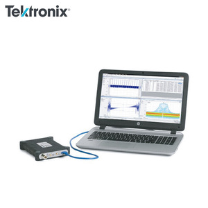 Tektronix Tragbarer Spektrumanalysator RSA513A 306B 503A 507A 518A 603A 607A für Signalanalyse - Product Image 1