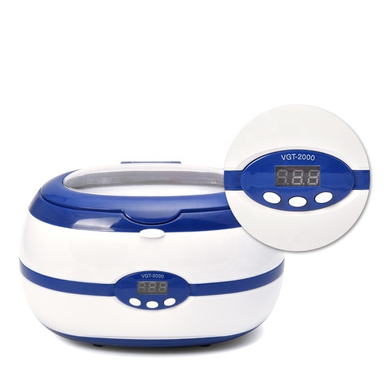 600ml Professional VGT 2000 Portable Nail