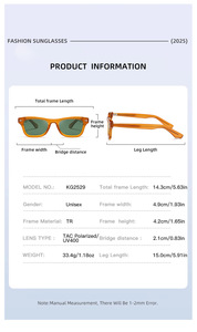 Wholesale 2026 <strong>Party</strong> Sun <strong>Glasses</strong> High Quality Uv 400 TR90 Shades <strong>Fashion</strong> Custom LOGO <strong>Design</strong> Luxury Brand Sunglasses Men Women - Product Image 3