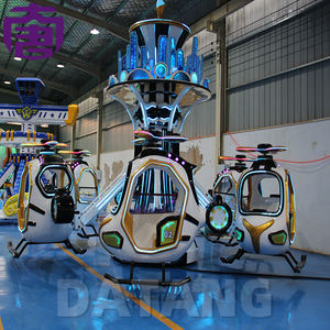 Lampes LED haute qualité DC24V IP65 multicolores pour la décoration d'équipements de parcs d'attractions en solde - Product Image 3