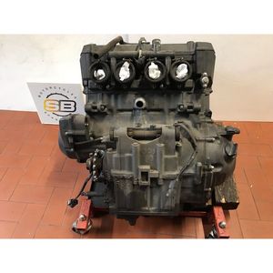 Compatibile con il poggiapiedi anteriore BMW S 1000 RR HP 2019-2024 - Product Image 5