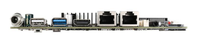 Placa de Computación de Borde RK3588, LPDDR4, EMMC, WiFi6, Bluetooth, Android 13, HD, EDP, LVDS, MIPI para Pantalla Integrada