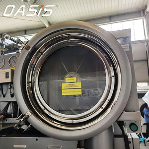 Máquina de Lavado en Seco con Percloroetileno, Equipo de Lavandería de 8 kg, <span class=keywords><strong>Oasis</strong></span> 8mm, Soporte Técnico por Video, Soporte en Línea 600 1.5 - Product Image 3