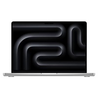Ordinateur portable d'occasion de marque américaine, prix de gros 2024, pour usage personnel, écran 14 pouces, modèle Macbook M4 Pro