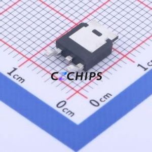 Nuevo-Original STD9N60M2 DPAK Transistor de efecto de campo (MOSFET) - Product Image 2