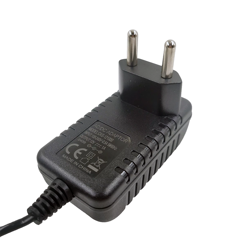 15W Universal EU Plug Input AC