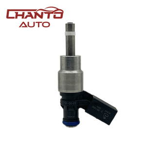 <span class=keywords><strong>Injecteur</strong></span> de carburant fiable à grande performance OEM 0261500020 06F906036A FJ856 pour 05-09 Audi A3 A4 TT VW Passat <span class=keywords><strong>GOLF</strong></span> 2.0 TFSI - Product Image 5