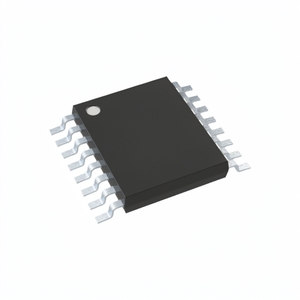 Logic 74HC138PW,112 Fabricante de Componentes Electrónicos, Circuito Integrado Original 74HC138PW DECODER/DRI 16 TSSOP (0.173", 4.40mm de Ancho) - Product Image 1