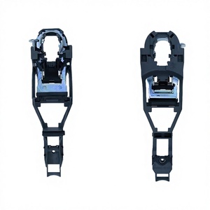 Jetta Exterior Door Handle <b>Bracket</b> 3B0837885 <b>Plastic</b> For Audi Car Fitment - Product Image 3