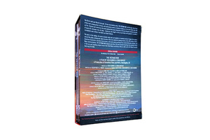 Set di Collezioni DVD di Film e Serie TV, Regione 1 2, UK US, <span class=keywords><strong>Guerra</strong></span> del Vietnam - Product Image 2