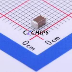 Condensador SMD (MLCC) CGA5L1X5R1C226MT0Y0E 1206 (Capacitancia: 22uF) (Precisión: 20%) Voltaje Nominal: 16V - Product Image 1